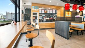 Türkiye'den yıllar önce çekilen gıda devi 350 şubesini kapatıyor!