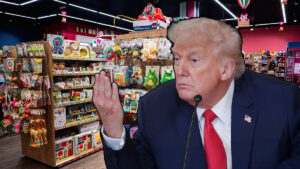 Trump’ın gümrük vergilerine karşı oyuncakçıdan tarihi dava