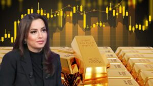 Ekonomist Filiz Eryılmaz '1-2 ay sürecek' diyerek açıkladı: Altın düşecek mi yükselecek mi?
