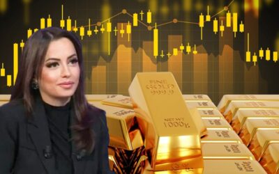 Ekonomist Filiz Eryılmaz '1-2 ay sürecek' diyerek açıkladı: Altın düşecek mi yükselecek mi?