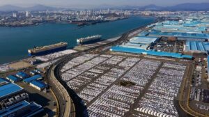 Otomotiv devi 675 milyon dolara fabrika kuruyor! 43 bin metrekarelik alana inşa edilecek