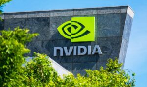 Teknoloji devi, Nvidia'daki tüm hisselerini rekor fiyata sattı!