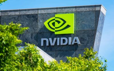 Teknoloji devi, Nvidia'daki tüm hisselerini rekor fiyata sattı!