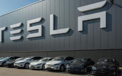 Tesla'nın en uzun menzilli aracı yollara çıktı! İlk kez çıtayı bu kadar yükselttiler