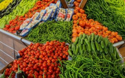 Hal Kanunu'nda yeni düzenleme: Sebze ve meyve fiyatlarını düşecek mi?