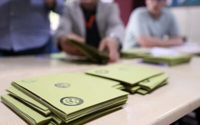 Aynı müjdeyle 2 seçim planı