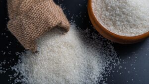 Emtia piyasasının 'şekeri' düştü