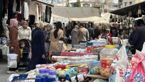 Dört kişilik bir ailenin açlık sınırı belli oldu