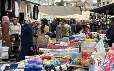 Dört kişilik bir ailenin açlık sınırı belli oldu