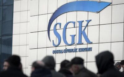 SGK harekete geçti: Bu üç şehirde yaşayan binlerce emeklinin evine yazı gönderilecek