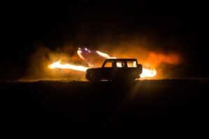 Ünlü markanın otomobillerinin bataryaları alev alıyor: 320 binden fazla araç geri çağrıldı