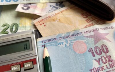 2026 yılında asgari ücret ne kadar olacak? İşte masadaki rakamlar…