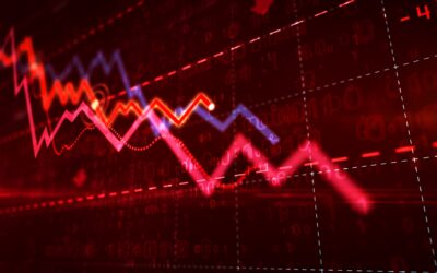 Parasını yatıranlar büyük kaybetti: Bir yıllık kazanç bir ayda uçtu