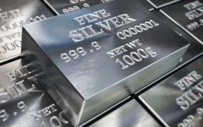 Merkez bankaları kapış kapış gümüş alıyor: ABD'li bankada 'üç haneli' gümüş beklentisi