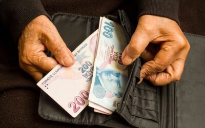 1 milyon TL’sini bankaya yatıran ay sonunda şaşırıyor: Kazancı asgari ücretten fazla