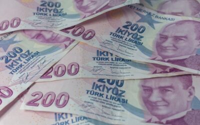 200 TL'lik banknot tarihe mi karışacak? Uzman isim 2030'u işaret etti