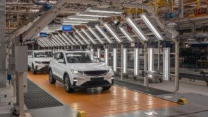 Otomotiv devi en sevilen modelleriyle Türkiye'ye geri dönüyor