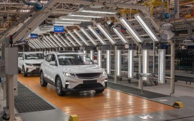 Otomotiv devi en sevilen modelleriyle Türkiye'ye geri dönüyor