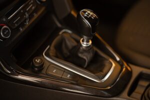 Manuel vites tarihe karışıyor