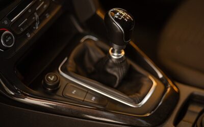 Manuel vites tarihe karışıyor