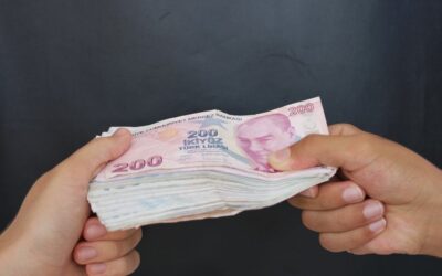 1 milyon TL'nin aylık getirisi asgari ücreti gölgesinde bıraktı