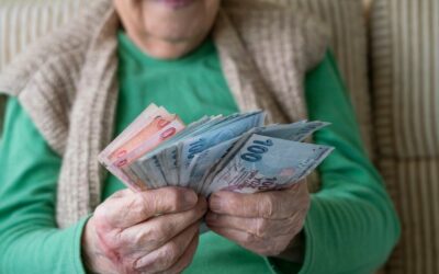 Emekliye çifte maaş uyarısı!