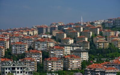 Apartmanda keyfi aidat zammında fren: Yeni Yasa Meclis’te!