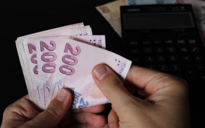 Mevduatta rekor seviyeler: Bankalar %48'e varan faiz açıklıyor