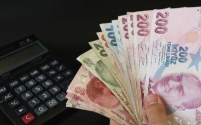 Türkiye'deki asgari ücret için en net rakamı Amerikan bankası verdi!