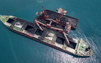 Rusya tonlarcasını gemilere yükleyip Türkiye'ye yolladı