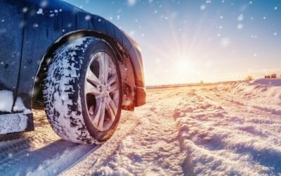 Zorunluluk önce çekildi: Kış lastiği uygulaması bu yıl beklenenden erken başlayacak!