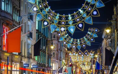 Dünyanın en pahalı caddeleri belli oldu: Türkiye'den bir cadde listede