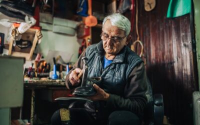 Ayakkabıcı da Mısır’a gidiyor: 5 yılda maliyetler 10 kat, fiyatlar 5 kat arttı