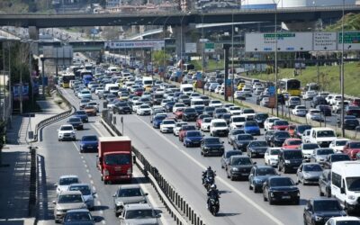 1 Ocak'tan sonra trafikte bunu yapan 58 bin lira ceza ödeyecek