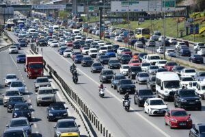 Trafikte sigorta krizi: 6 milyon araç güvencesiz dolaşıyor!