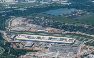 Başkentte dev fabrika kurulacak! Seri üretime geçince 3 kıtaya birden satılacak