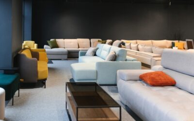 Ünlü mobilya devi iflas etti: 120 mağazasını birden kapattı