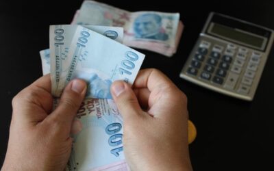 Emekli, memur ve asgari ücret için en net zam oranı belli oldu