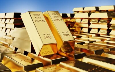 Yozgat'ta 30 ton altın bulundu: Değeri en az 4 milyar dolar