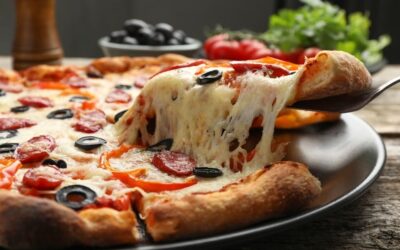 Dünyaca ünlü pizza zinciri krizde: Onlarca şubesine kilit vurdu