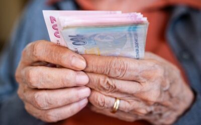 Bu şartları yerine getiren emekli emlak vergisi ödemiyor