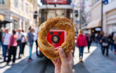 Simit satışı yasaklandı mı? İstanbul simidi için şart getirildi