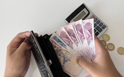 Ünlü banka geçen yılki asgari ücreti nokta atışı bilmişti: 2026 tahmininde hayal kırıklığı var