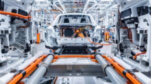 Ne Tesla ne BYD! Avrupa'da yeni otomotiv kralı belli oldu