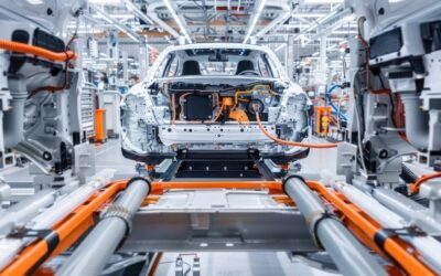 Ne Tesla ne BYD! Avrupa'da yeni otomotiv kralı belli oldu