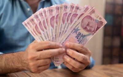 Asgari ücret için kulislerde konuşulan son rakam ortaya çıktı