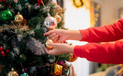 Yılbaşı ağacını süslemenin maliyeti asgari ücrete yaklaştı