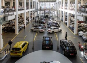 Kasım ayı otomobil kampanyaları başladı: Markalar faizsiz kredi ve indirim yarışında