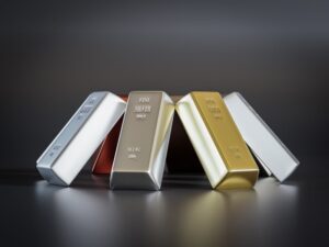 Analistler 3 neden sıraladı: Platin ve paladyum sert yükselecek