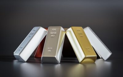 Analistler 3 neden sıraladı: Platin ve paladyum sert yükselecek